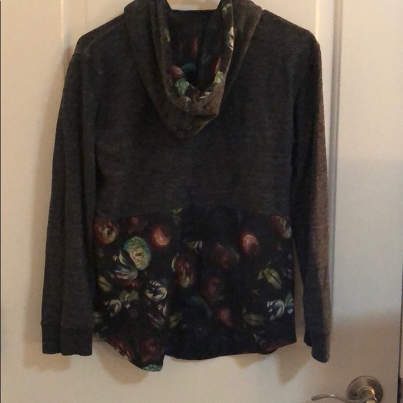 Men’s pullover sweatshirt - Picture 2 of 3